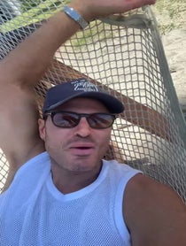 Poster for Birthday video from Joey Zauzig