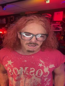 Poster for Other video from Carrot Top