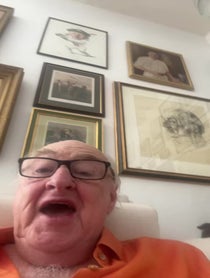 Poster for Other video from Henry Blofeld