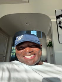 Poster for Birthday video from DeMarcus Ware