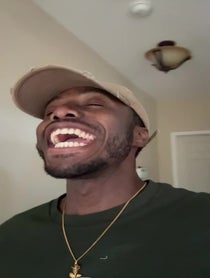 Poster for Birthday video from J.None