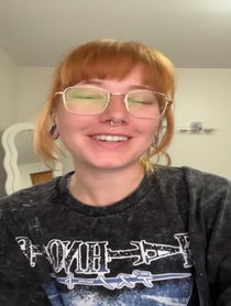 Poster for Advice video from Skylar Shark