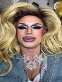 Poster for Other video from Jessica L’Whor