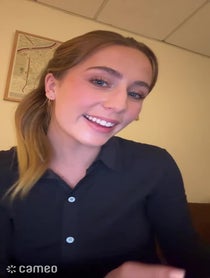 Poster for Intro video video from Eden McCoy