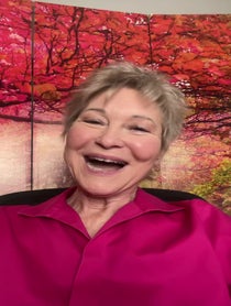 Poster for Question video from Dee Wallace