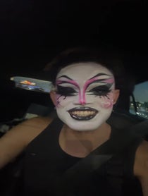 Poster for Pep Talk video from Lucky