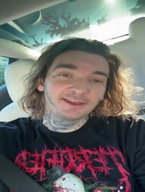 Poster for Birthday video from Zakk Cash