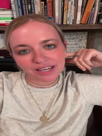 Poster for Question video from Kristen Ledlow