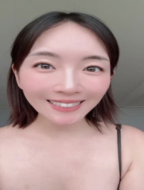 Poster for Birthday video from 園都 Miyako Sono