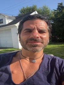 Poster for Birthday video from Jimmy Jacobs