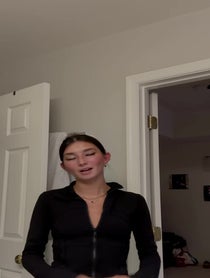 Poster for Birthday video from sierra stipetich