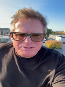 Poster for Other video from Terry Jaymes