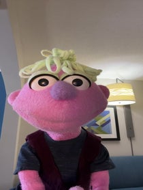 Poster for Other video from Dinx the Puppet