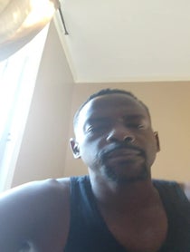 Poster for Pep Talk video from Keith Robinson