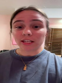 Poster for Birthday video from Mack Fitzgerald