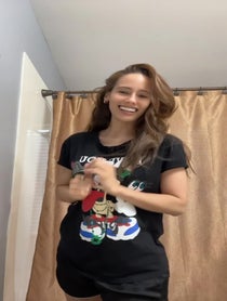 Poster for Question video from Angelica Cano