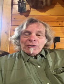 Poster for Other video from Ted Nugent