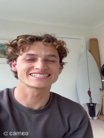 Poster for Intro video video from Surfing With Noz