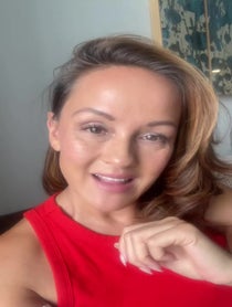 Poster for Birthday video from Yan-Kay Crystal Lowe