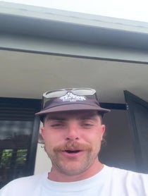 Poster for Birthday video from Happyallan