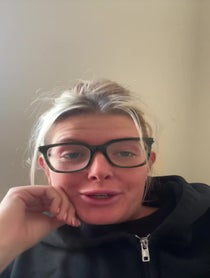 Poster for Roast video from Cody-Jay Ryan