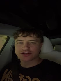 Poster for Birthday video from Danny Mullen