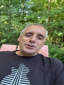 Poster for Other video from Joe Gatto