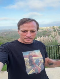 Poster for Other video from Tony Hawk