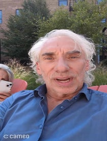 Poster for Intro video video from DanBocik