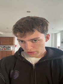 Poster for Birthday video from Tobias Cordes