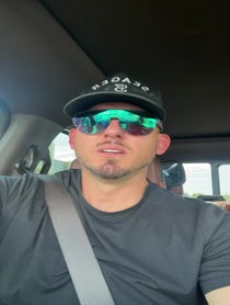 Poster for Birthday video from Ryon Healy