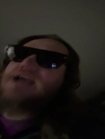 Poster for Birthday video from generalG