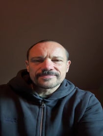 Poster for Birthday video from Duncan Pow
