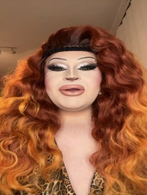 Poster for Other video from Hannah Conda