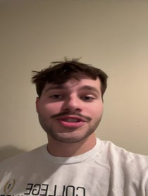 Poster for Roast video from Jack Wargo