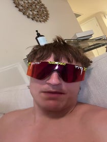 Poster for Roast video from Danny Mullen