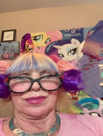 Poster for Pep Talk video from elleyray