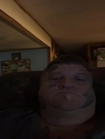 Poster for Pep Talk video from Gucci Berry