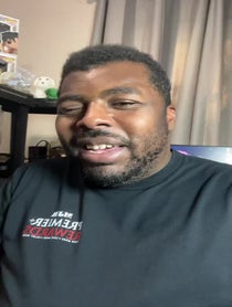 Poster for Birthday video from Austin Bowers