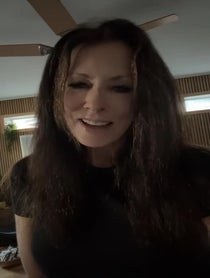 Poster for Question video from Reagan Foxx