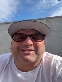 Poster for Pep Talk video from LiL ”MO” Mozzarella