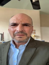 Poster for Pep Talk video from Peter Diseth