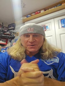 Poster for Birthday video from License Plate Guy - LPG