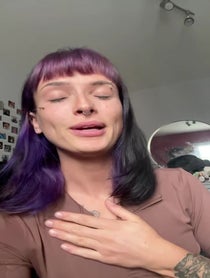 Poster for Birthday video from mollyandthegreys