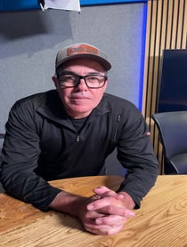 Poster for Birthday video from Adam Carolla