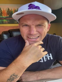 Poster for Birthday video from Epic Rap Battles - EpicLLOYD