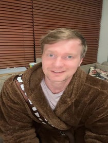 Poster for Birthday video from Joonas Suotamo