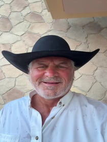 Poster for Birthday video from Jim Shockey