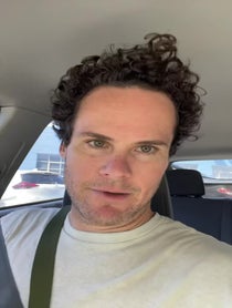 Poster for Pep Talk video from David Neher