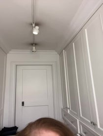 Poster for Pep Talk video from Kathy Najimy